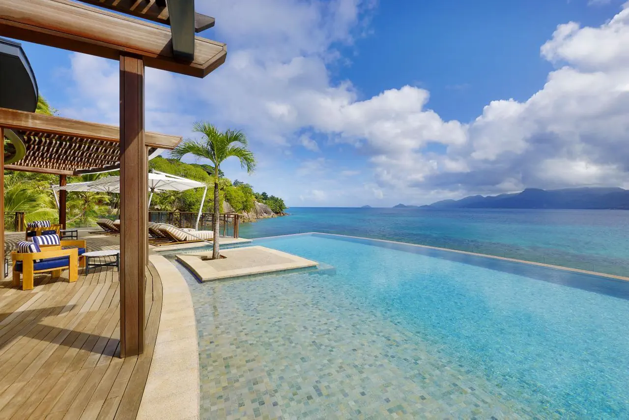 Mango House Seychelles, LXR Hotels & Resorts 5*, фото 10
