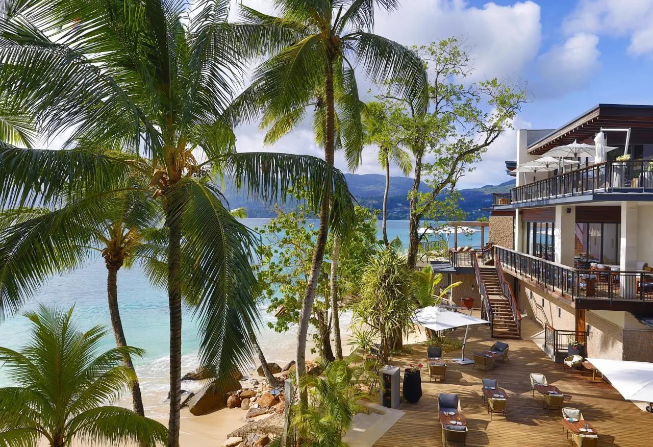 Mango House Seychelles, LXR Hotels & Resorts 5*, фото 7