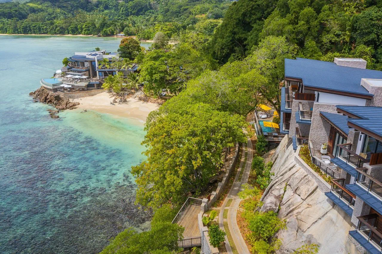 Mango House Seychelles, LXR Hotels & Resorts 5*, фото 12