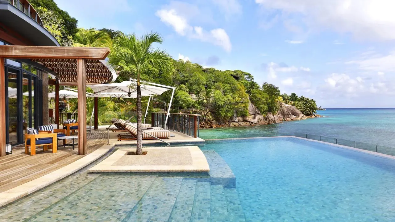 Mango House Seychelles, LXR Hotels & Resorts 5*, фото 9