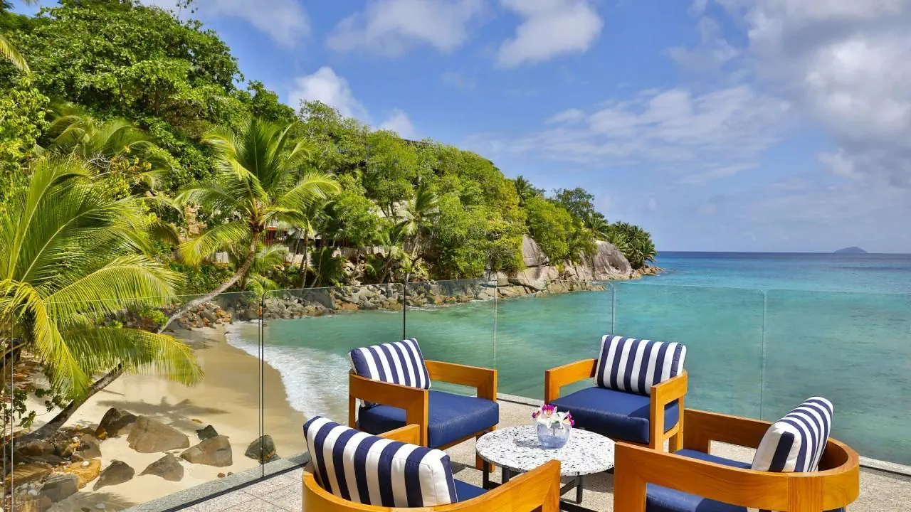 Mango House Seychelles, LXR Hotels & Resorts 5*, фото 15