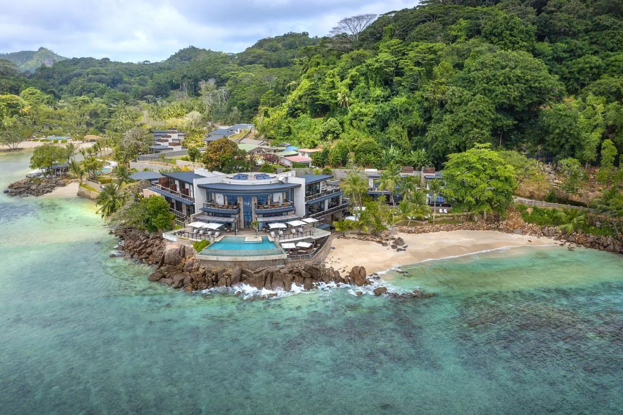 Mango House Seychelles, LXR Hotels & Resorts 5*, фото 2
