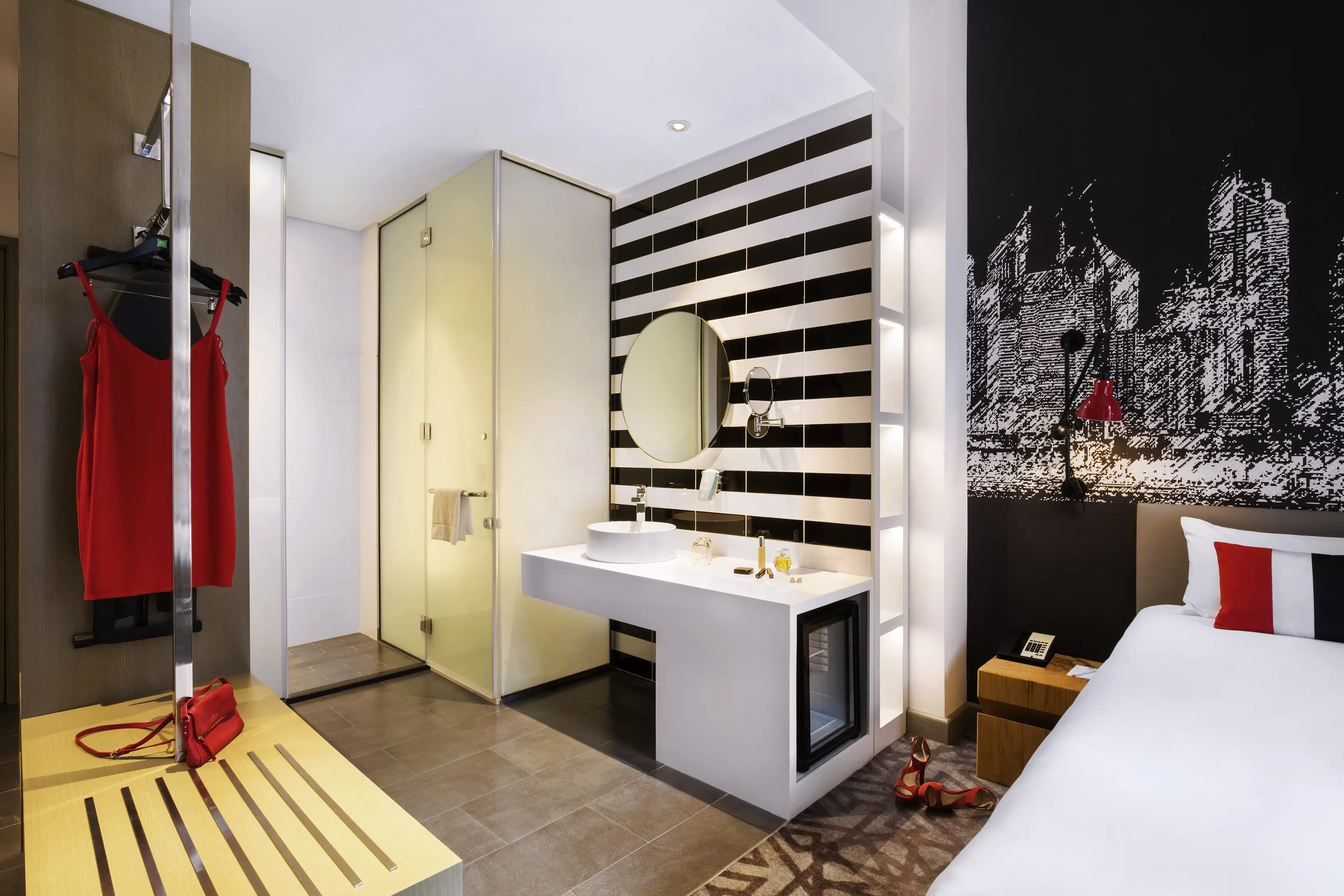 Ibis Styles Dubai Airport 3*, фото 8