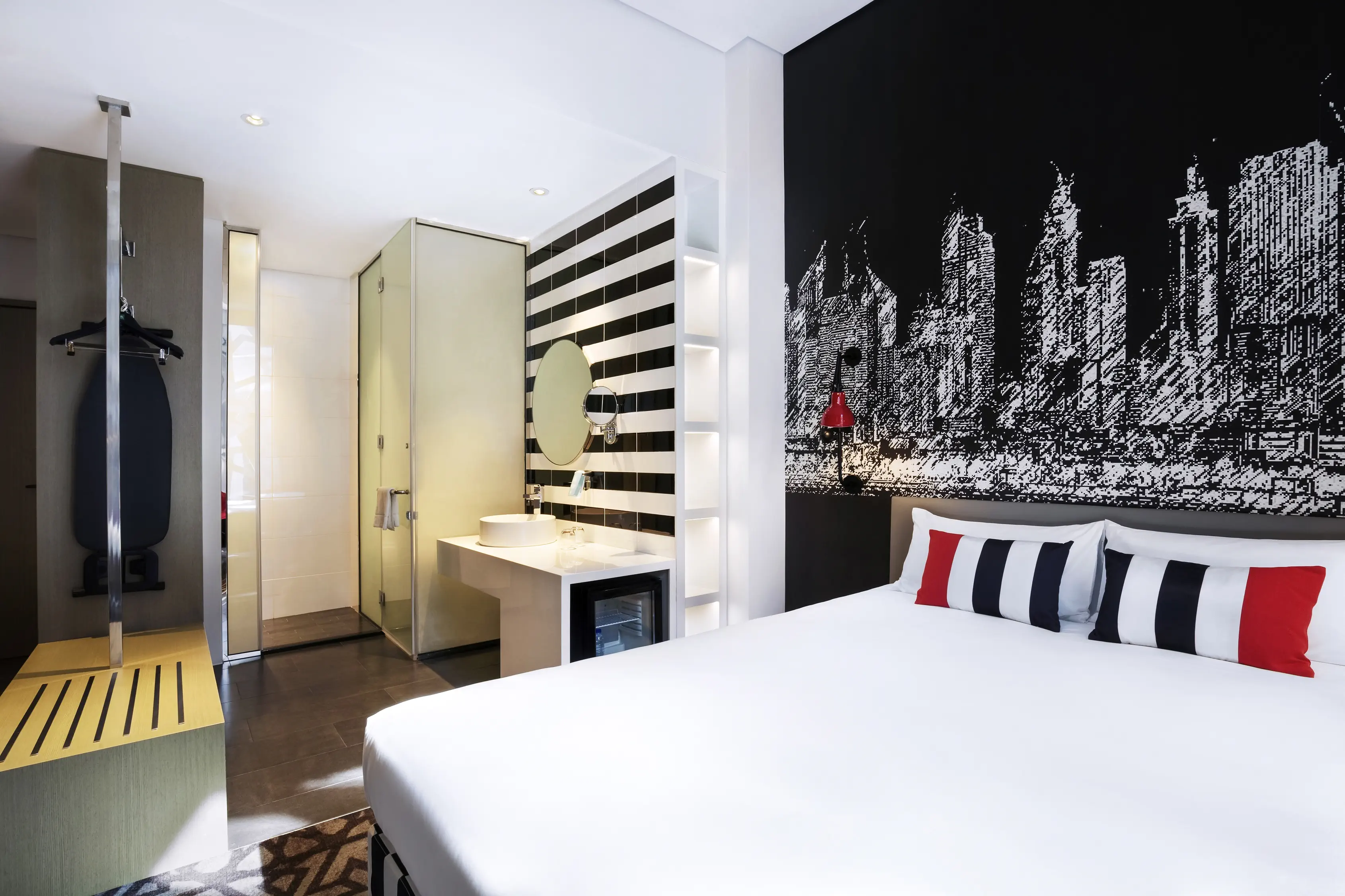 Ibis Styles Dubai Airport 3*, фото 7