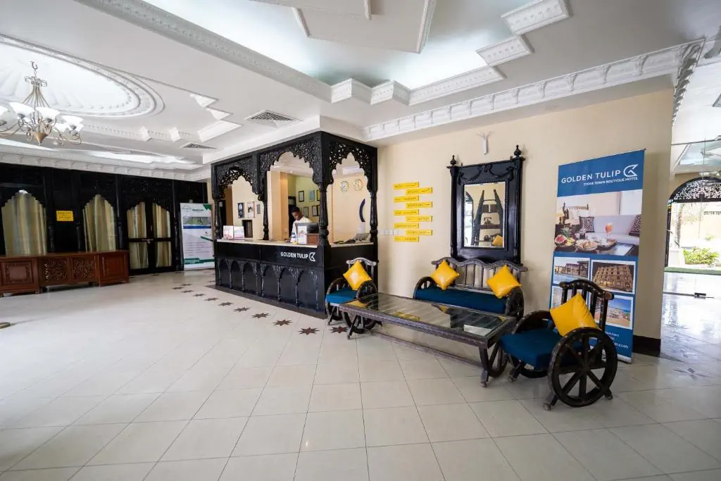 Golden Tulip Stone Town Boutique, фото 15