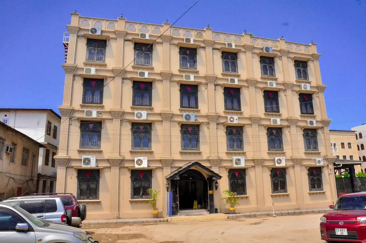 Golden Tulip Stone Town Boutique, фото 2