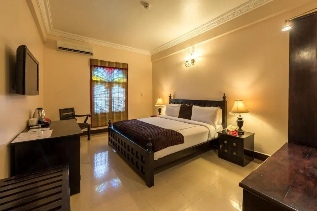 Golden Tulip Stone Town Boutique, фото 7