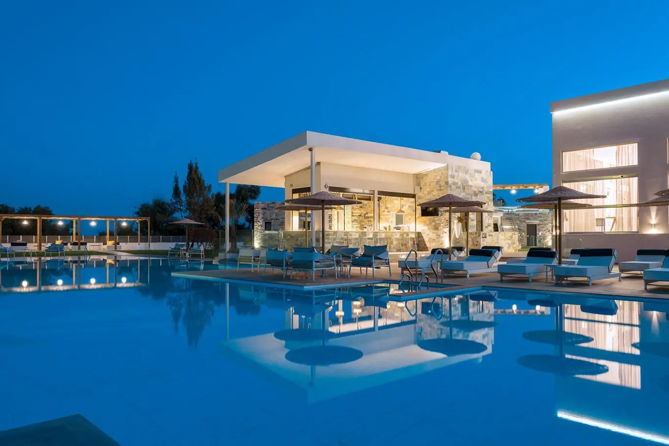 Golden Sun Resort 4*
