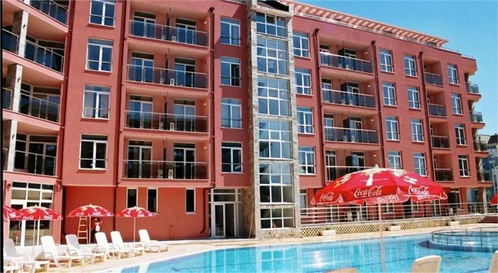Rainbow 2 Aparthotel Holiday Complex 2*, фото 6