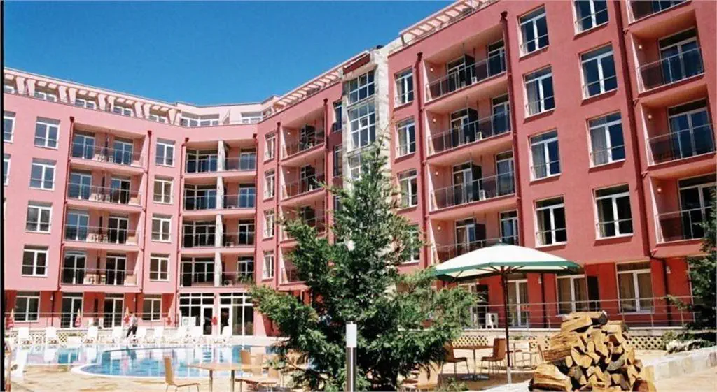 Rainbow 2 Aparthotel Holiday Complex 2*, фото 4