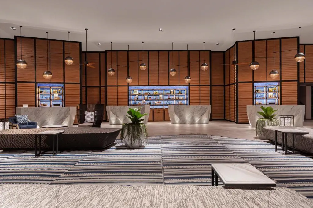 Four Points by Sheraton Phuket Patong Beach Resort 4*, фото 8