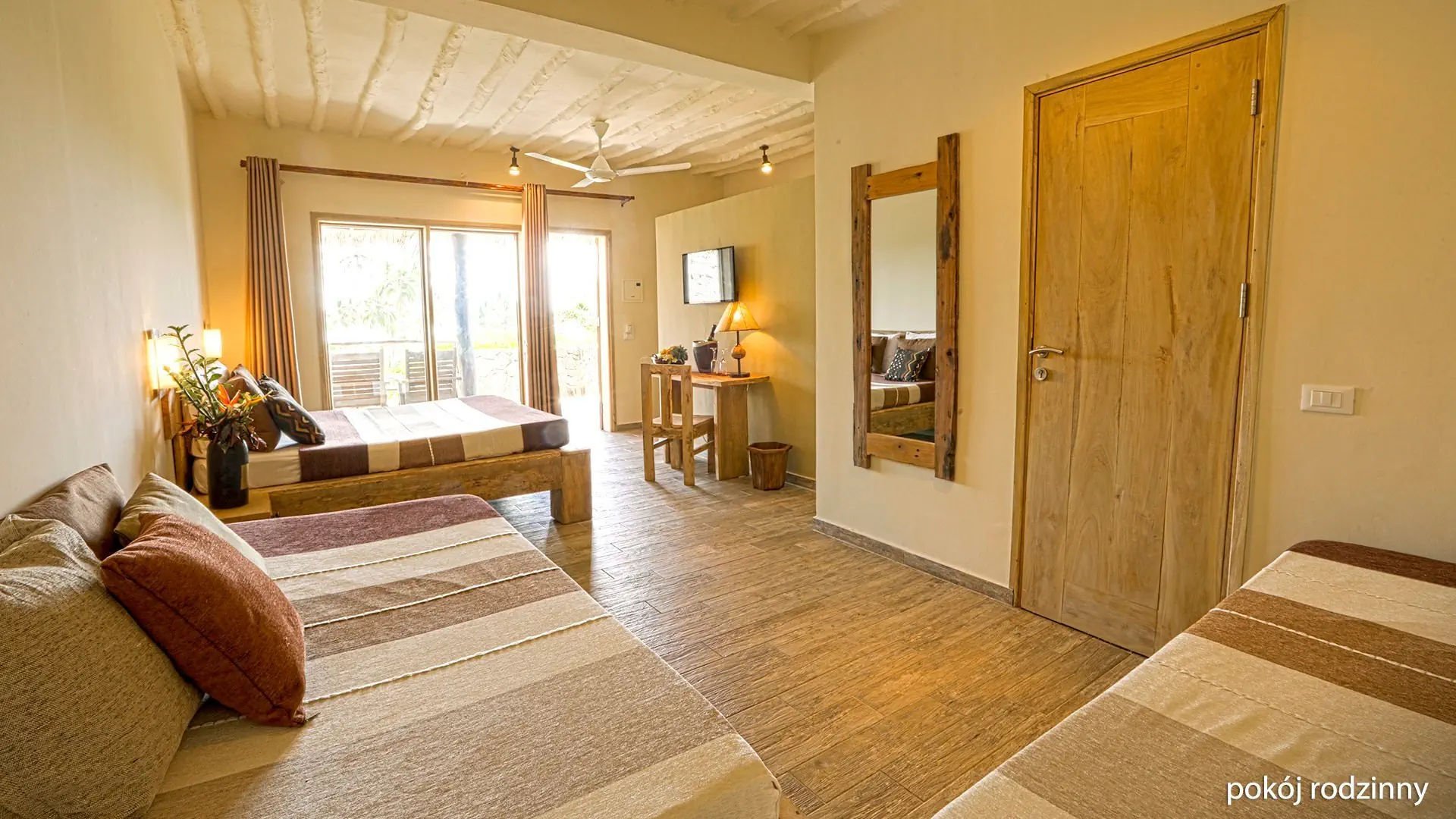 Veraclub Zanzibar Village 4*