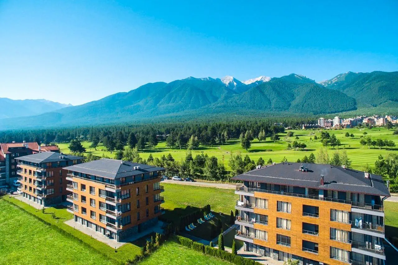 Cornelia Deluxe Residence 4*, фото 2