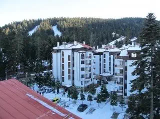 Persey Flora Apartments 4*, фото 2