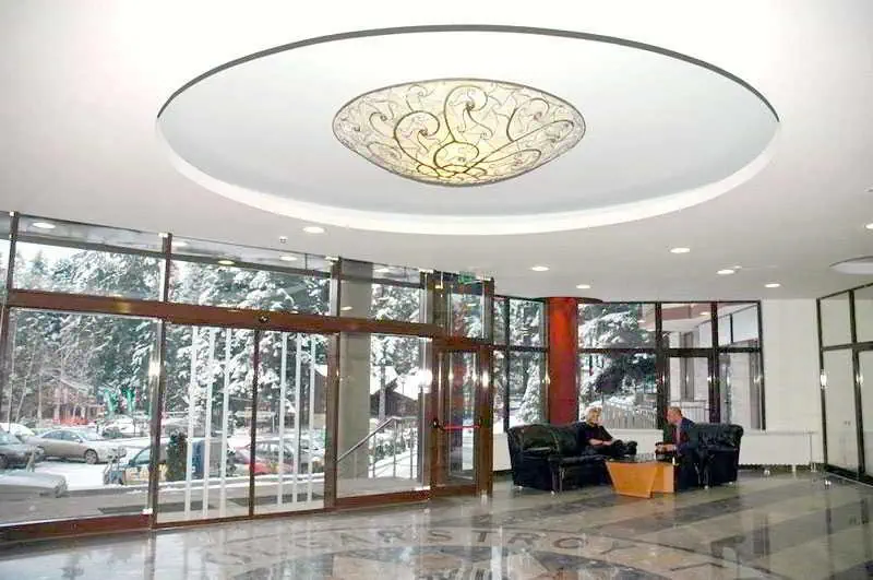 Persey Flora Apartments 4*, фото 6
