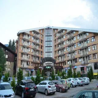 Persey Flora Apartments 4*, фото 3
