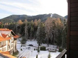 Persey Flora Apartments 4*