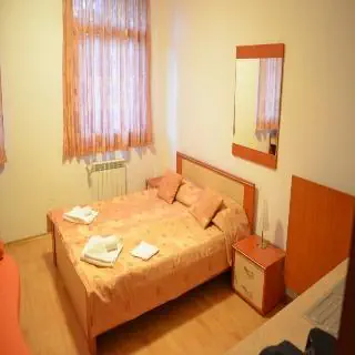 Persey Flora Apartments 4*, фото 16