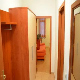 Persey Flora Apartments 4*, фото 15