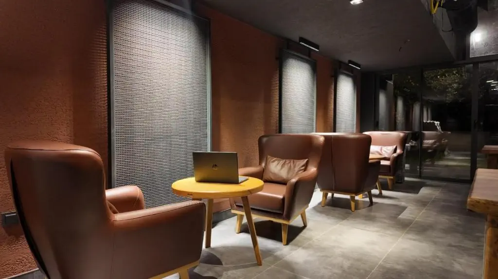 Marvida Happy Suites, фото 12