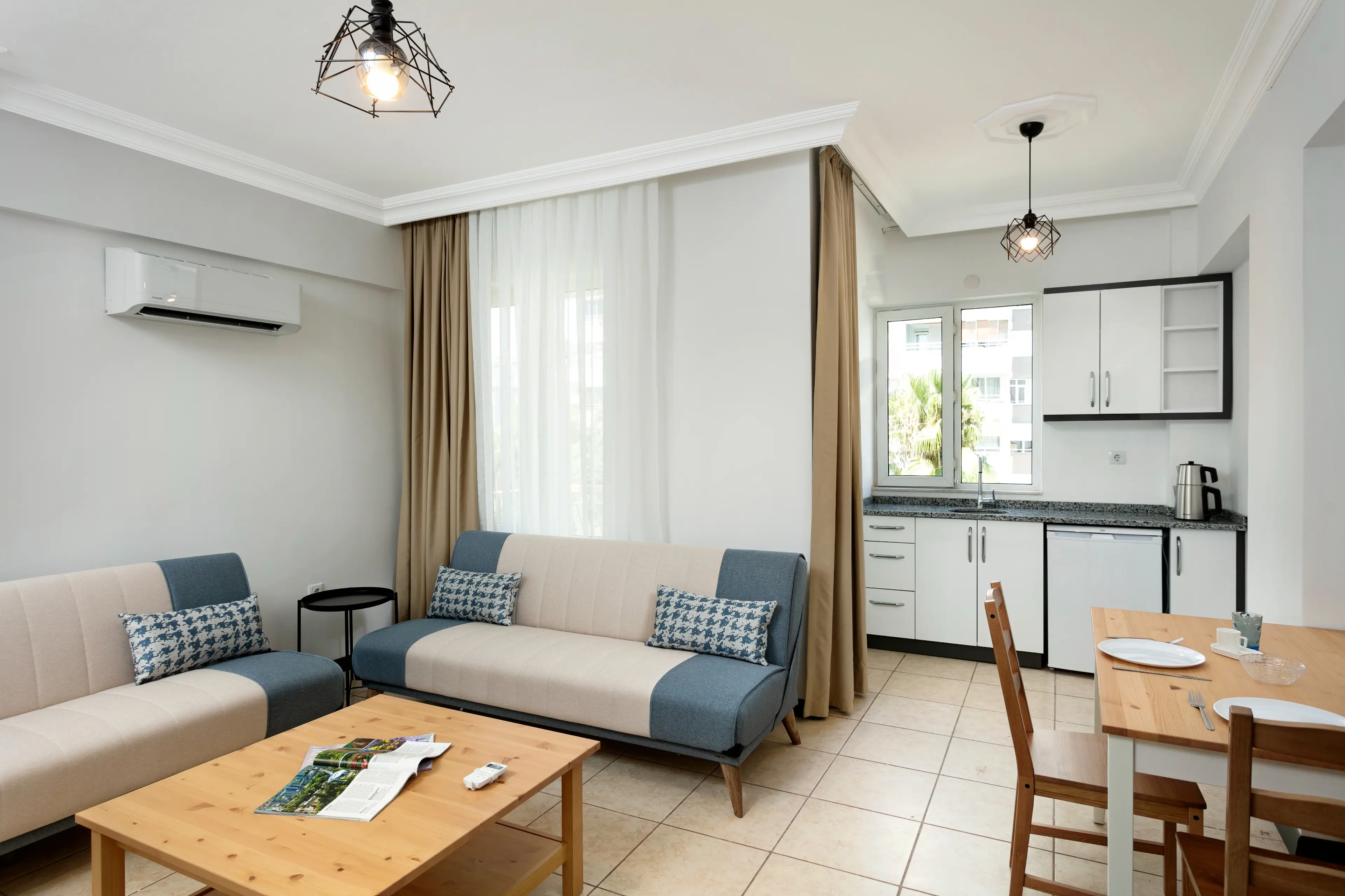 Marvida Happy Suites, фото 5