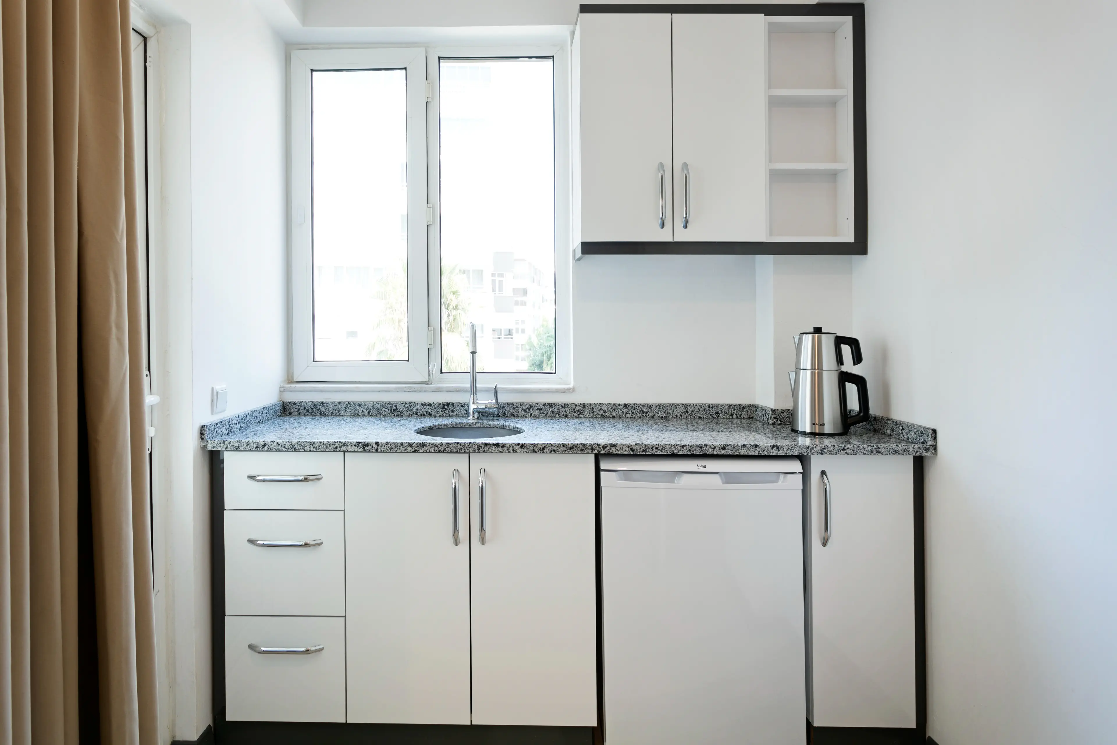 Marvida Happy Suites, фото 8