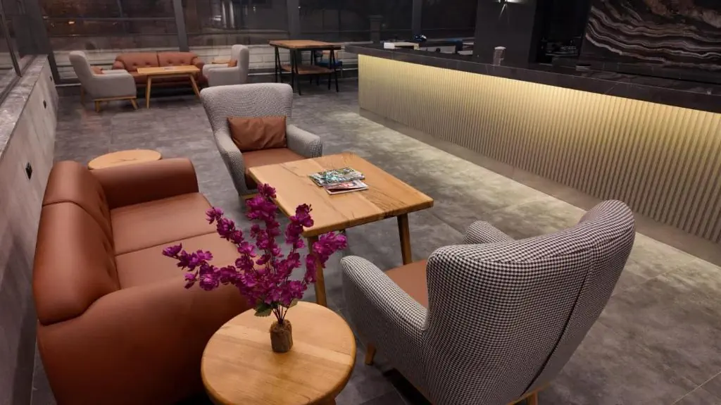 Marvida Happy Suites, фото 13