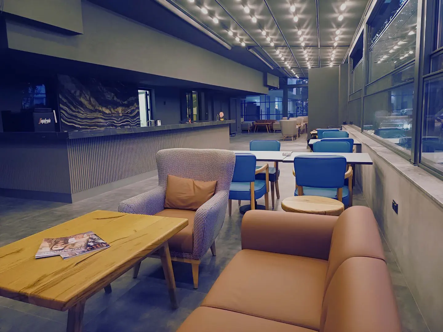 Marvida Happy Suites, фото 3