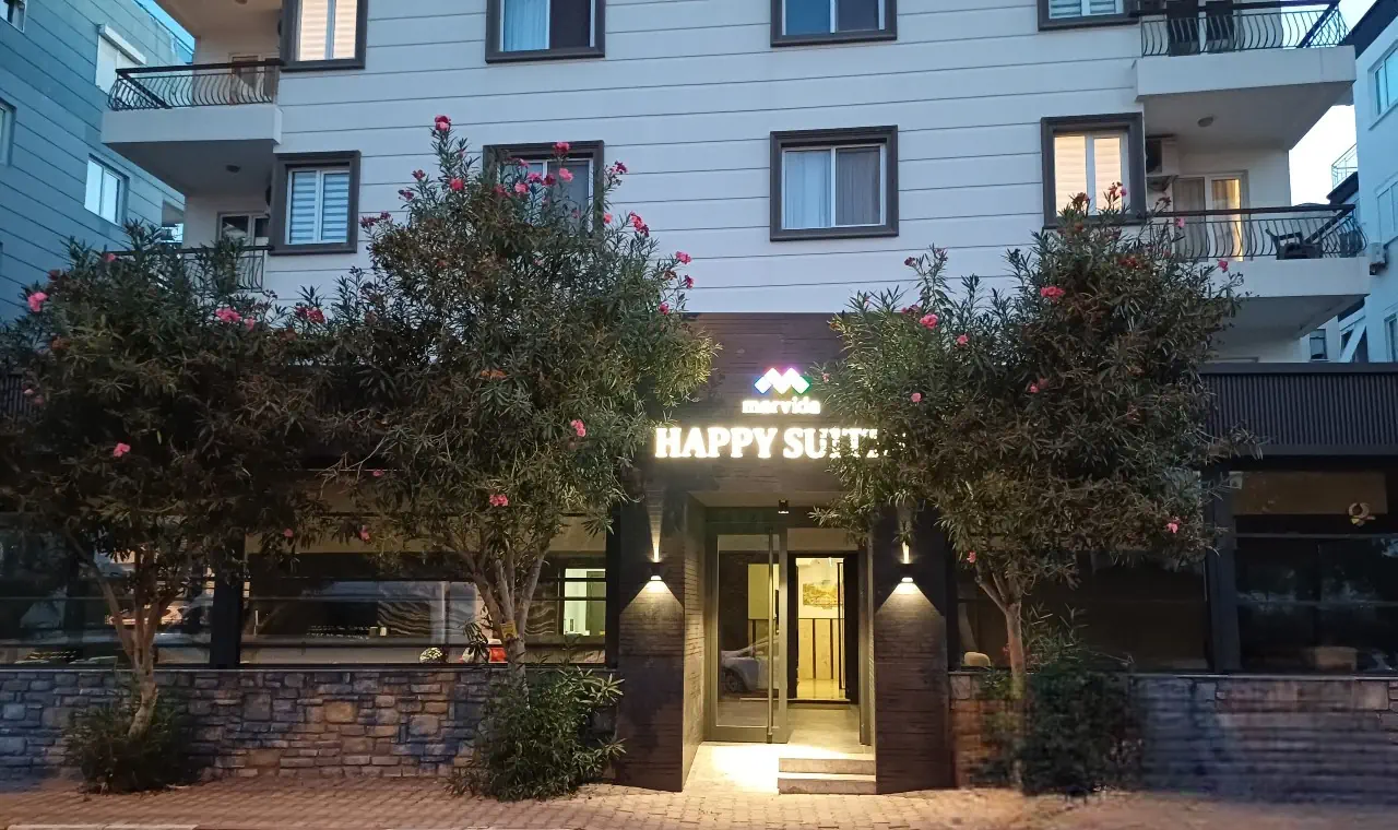 Marvida Happy Suites, фото 4