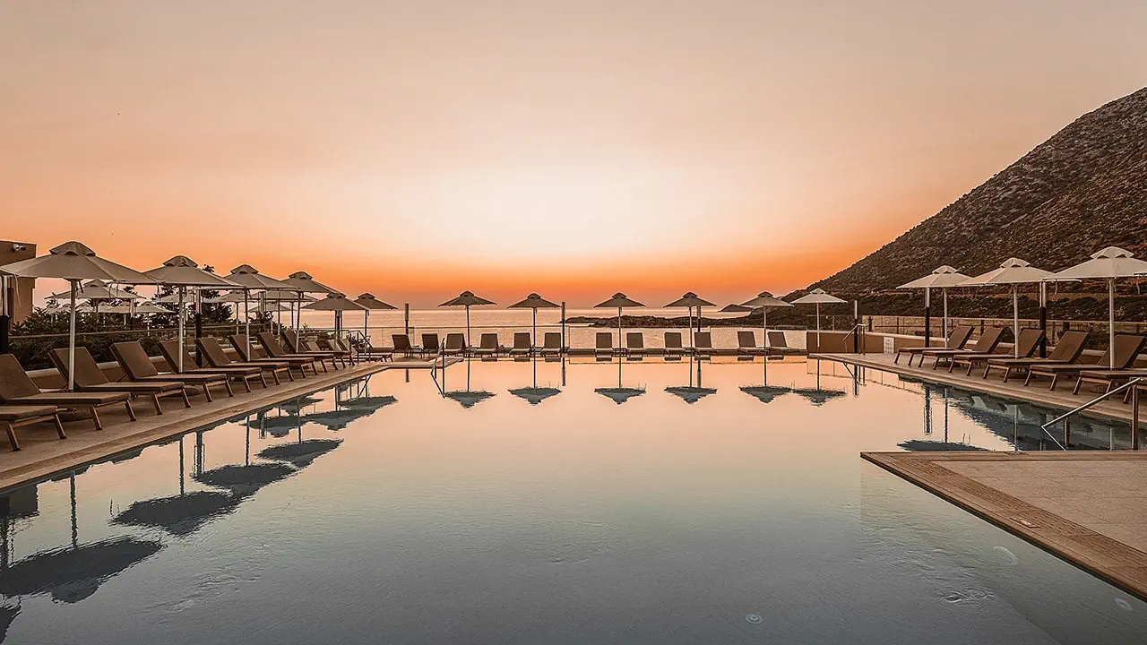 Mitsis Bali Paradise 4*
