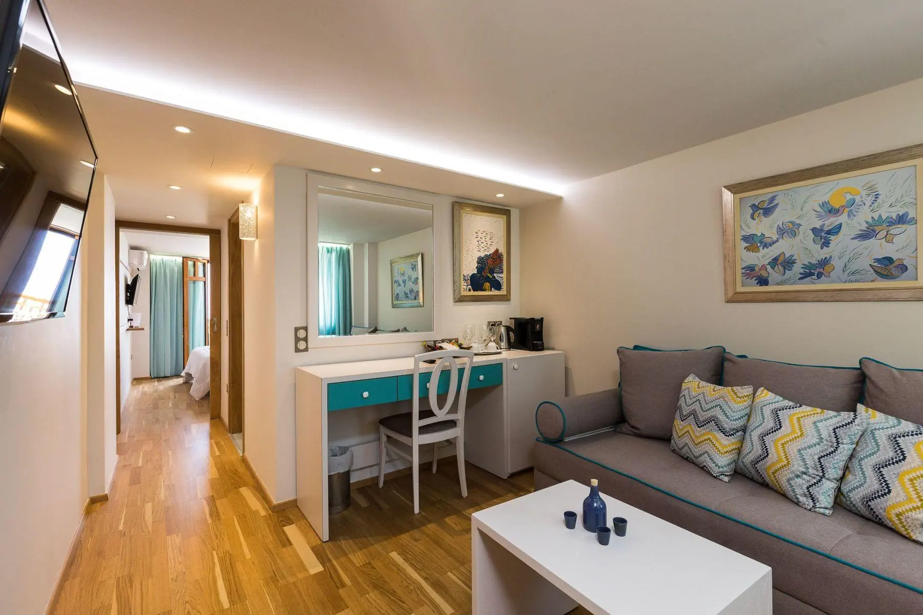 Ammos Suites 4*, фото 6
