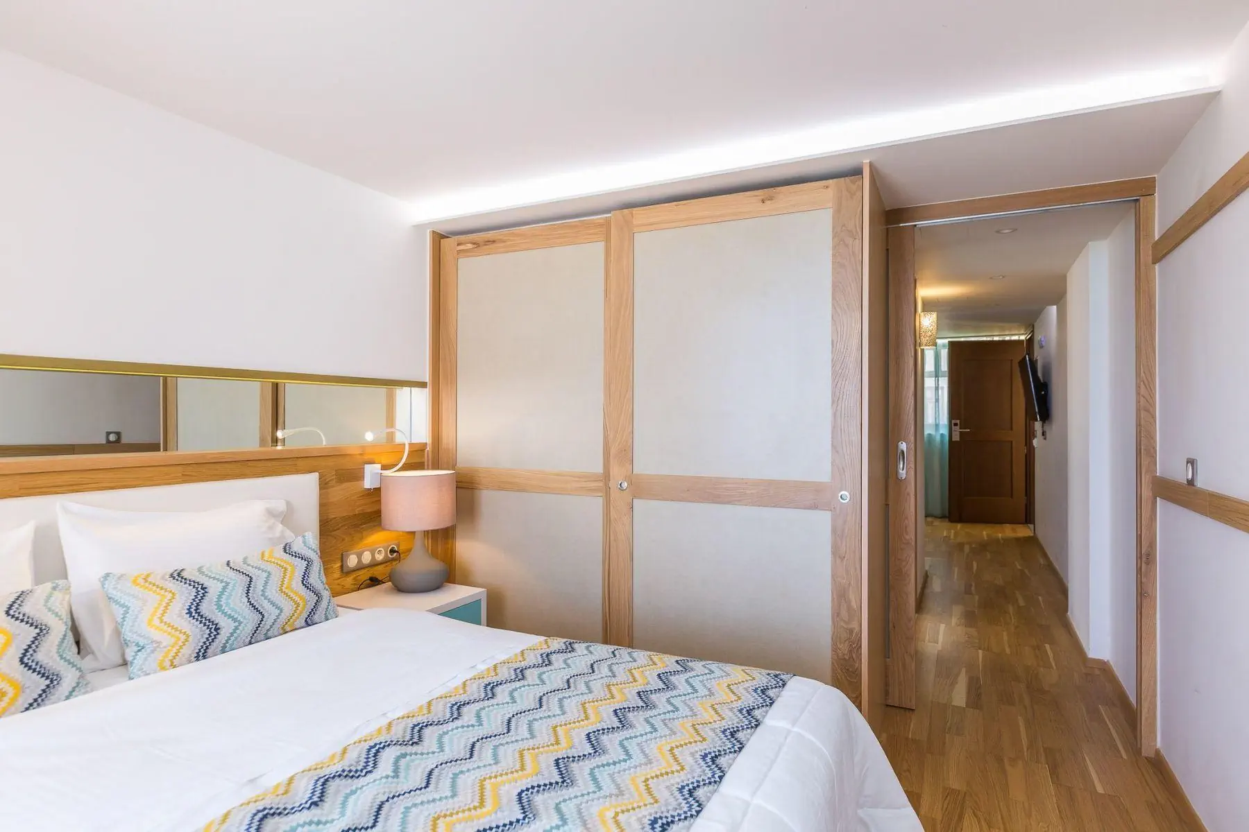 Ammos Suites 4*, фото 4