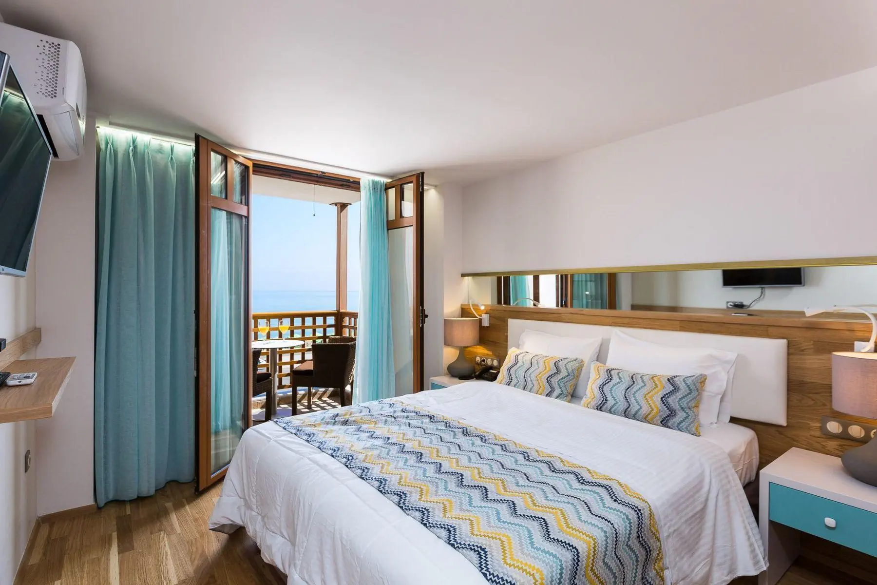 Ammos Suites 4*, фото 1