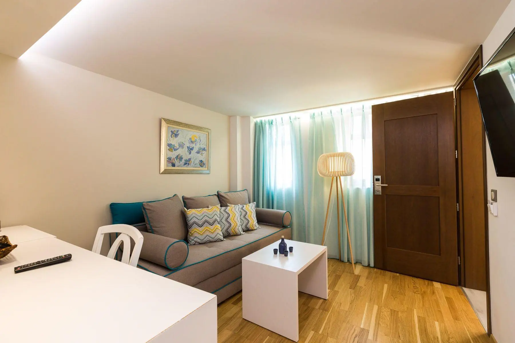 Ammos Suites 4*, фото 5