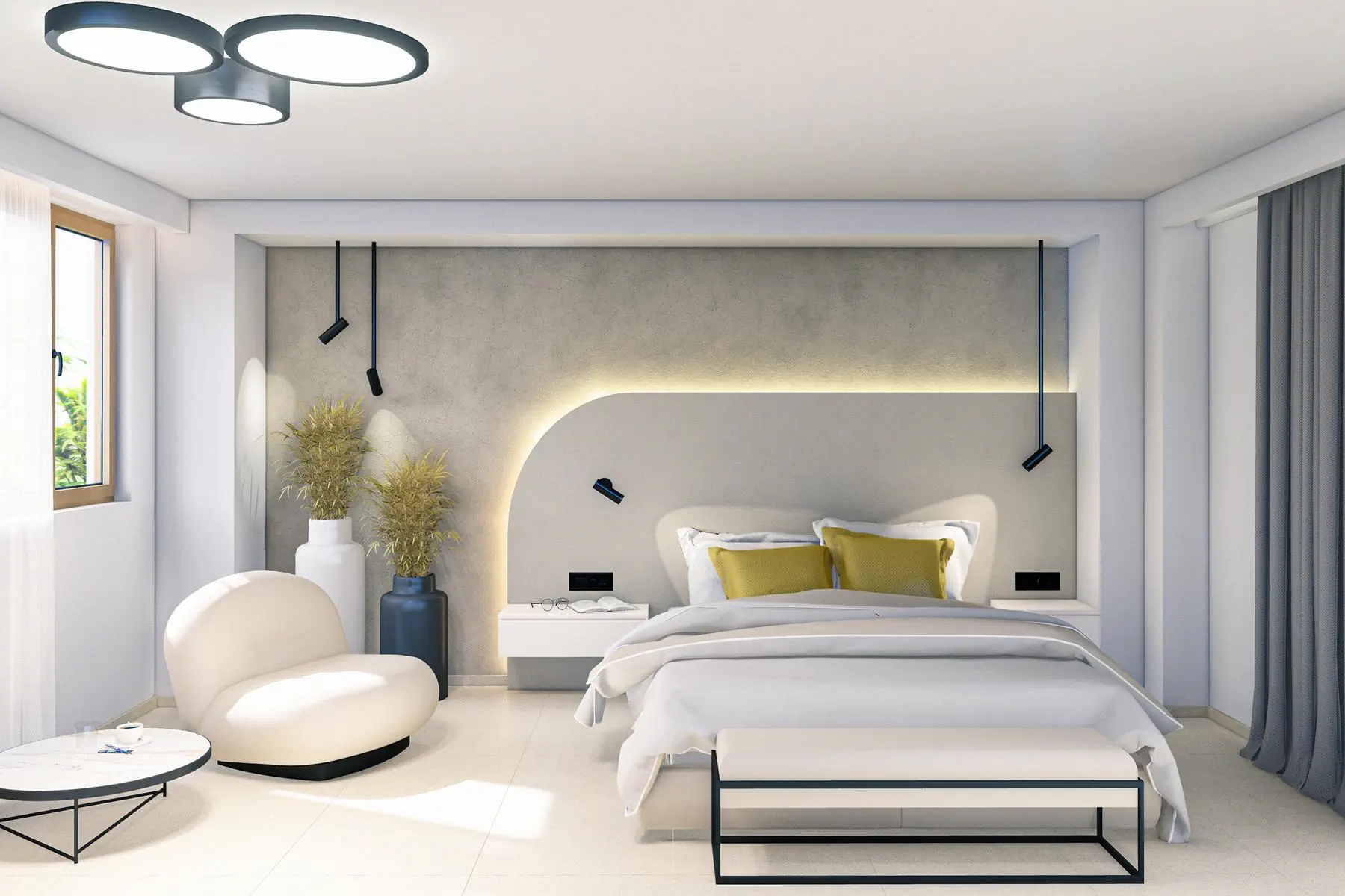 Ammos Suites 4*, фото 9