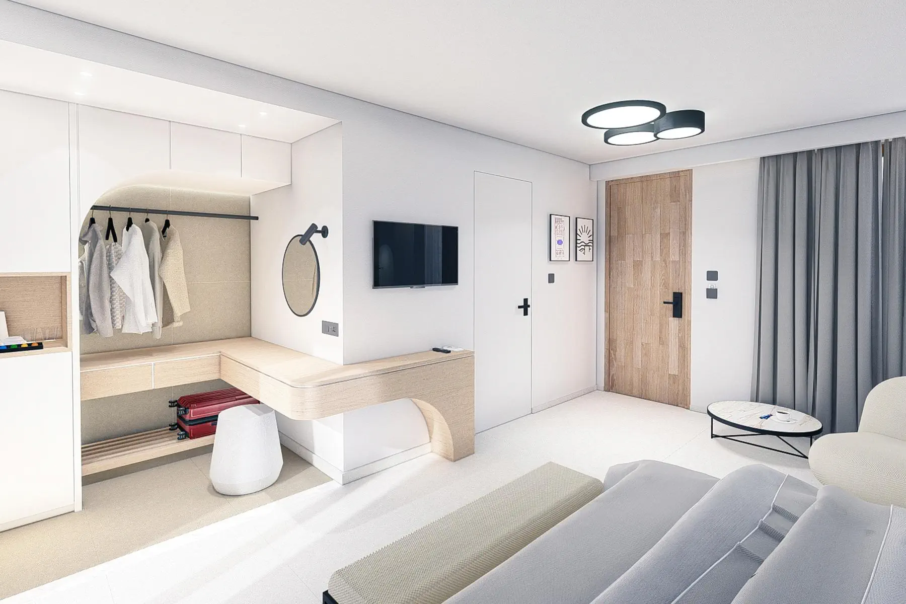 Ammos Suites 4*, фото 11