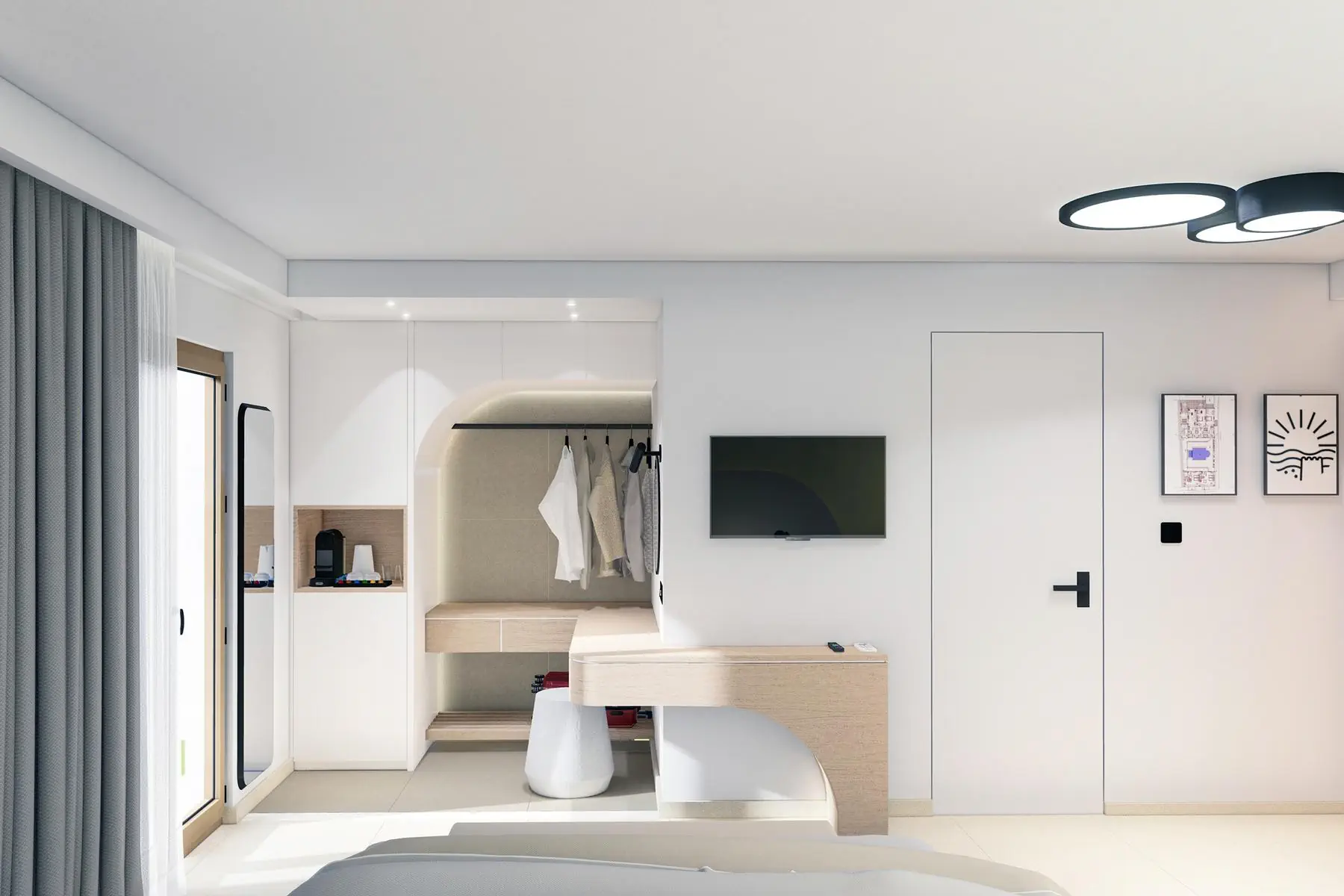 Ammos Suites 4*, фото 8