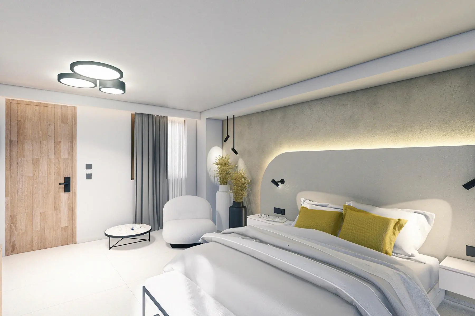 Ammos Suites 4*, фото 10