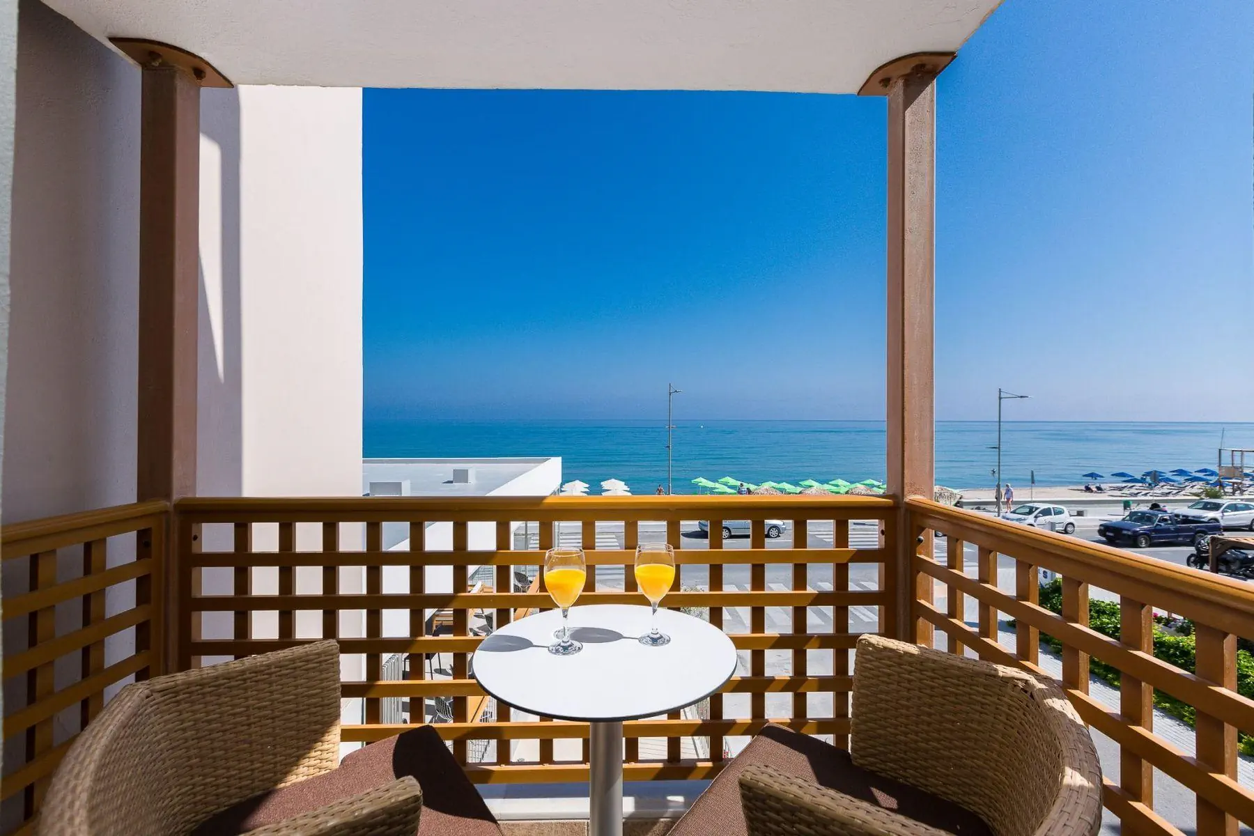Ammos Suites 4*, фото 3