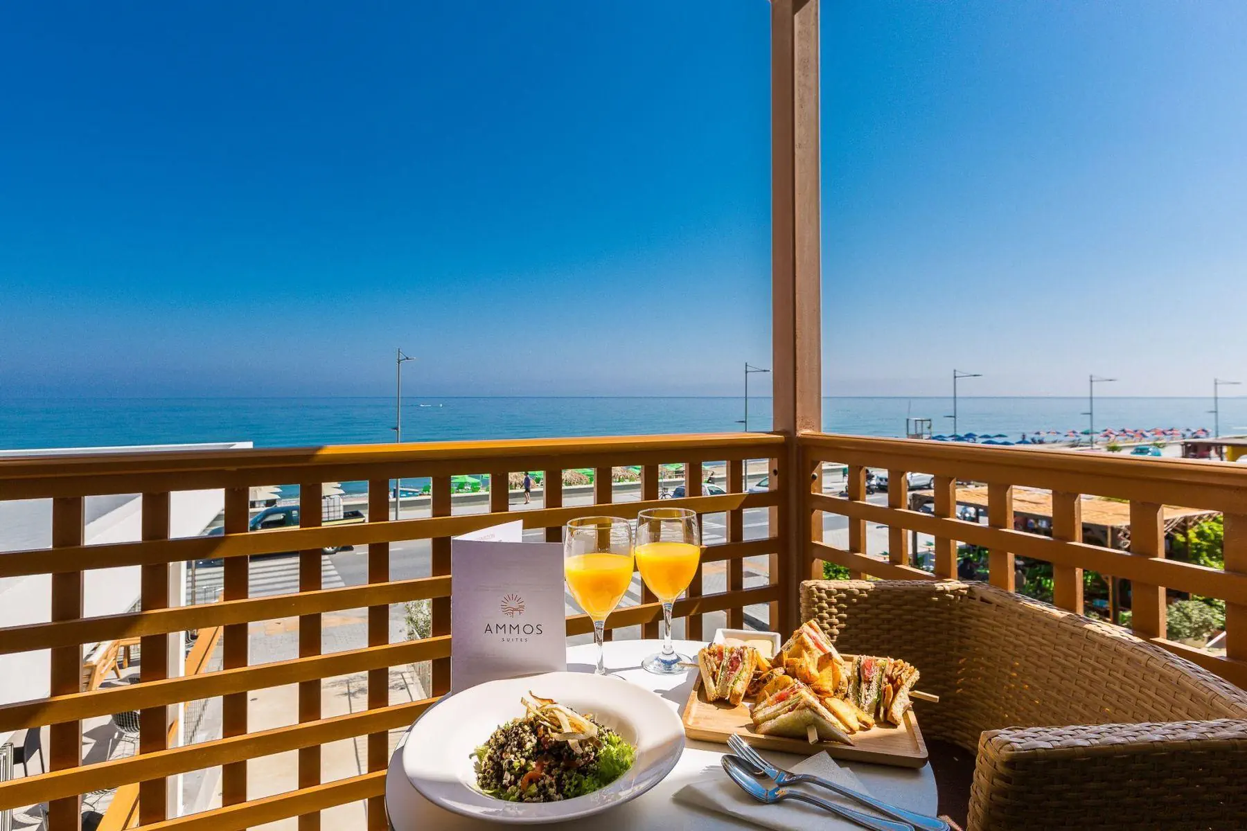 Ammos Suites 4*, фото 7