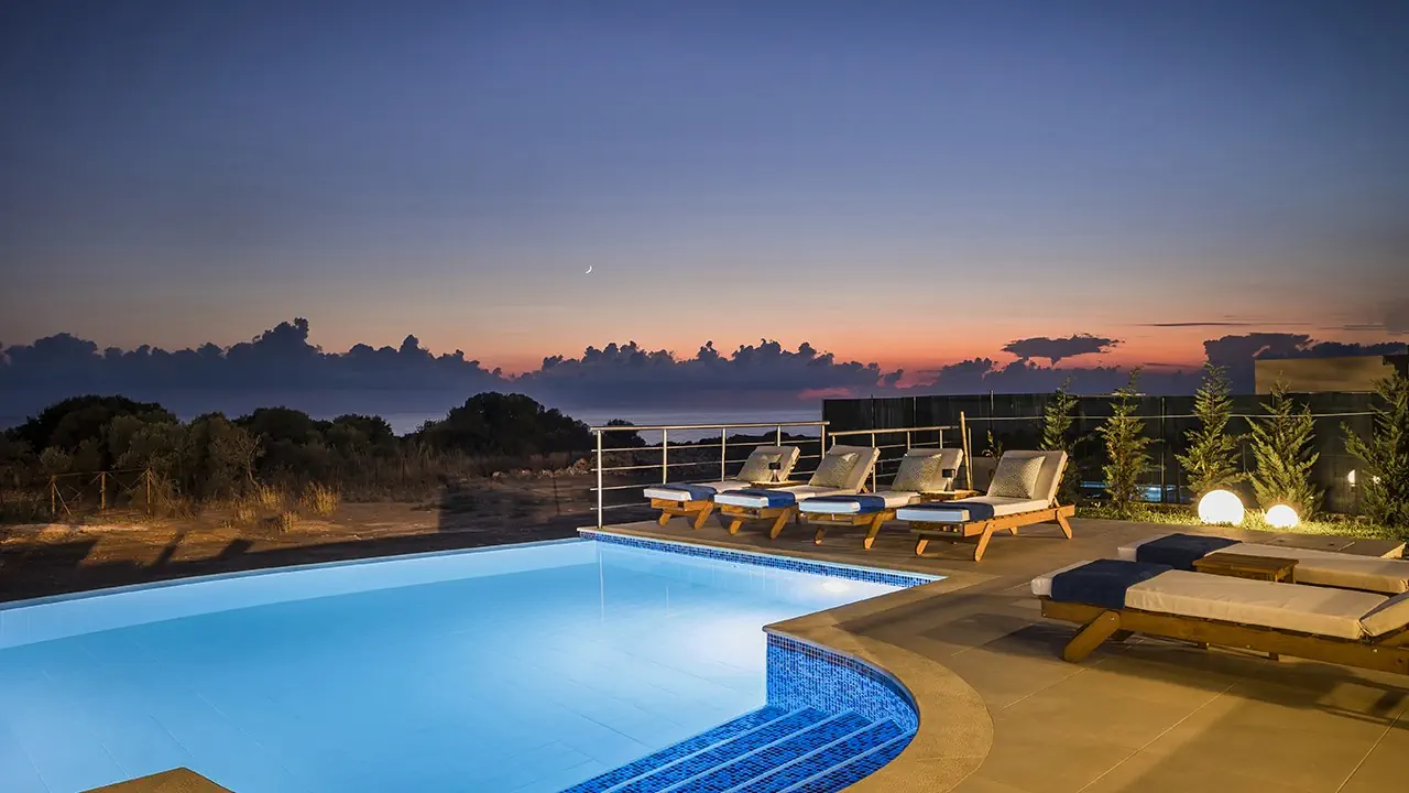 Wille Paliki Sunset, фото 8
