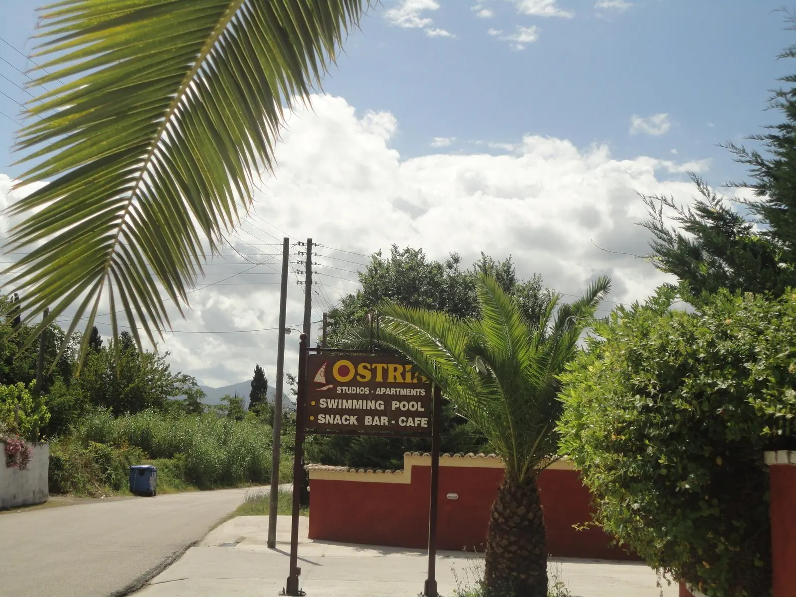Ostria Apartments 4*, фото 6