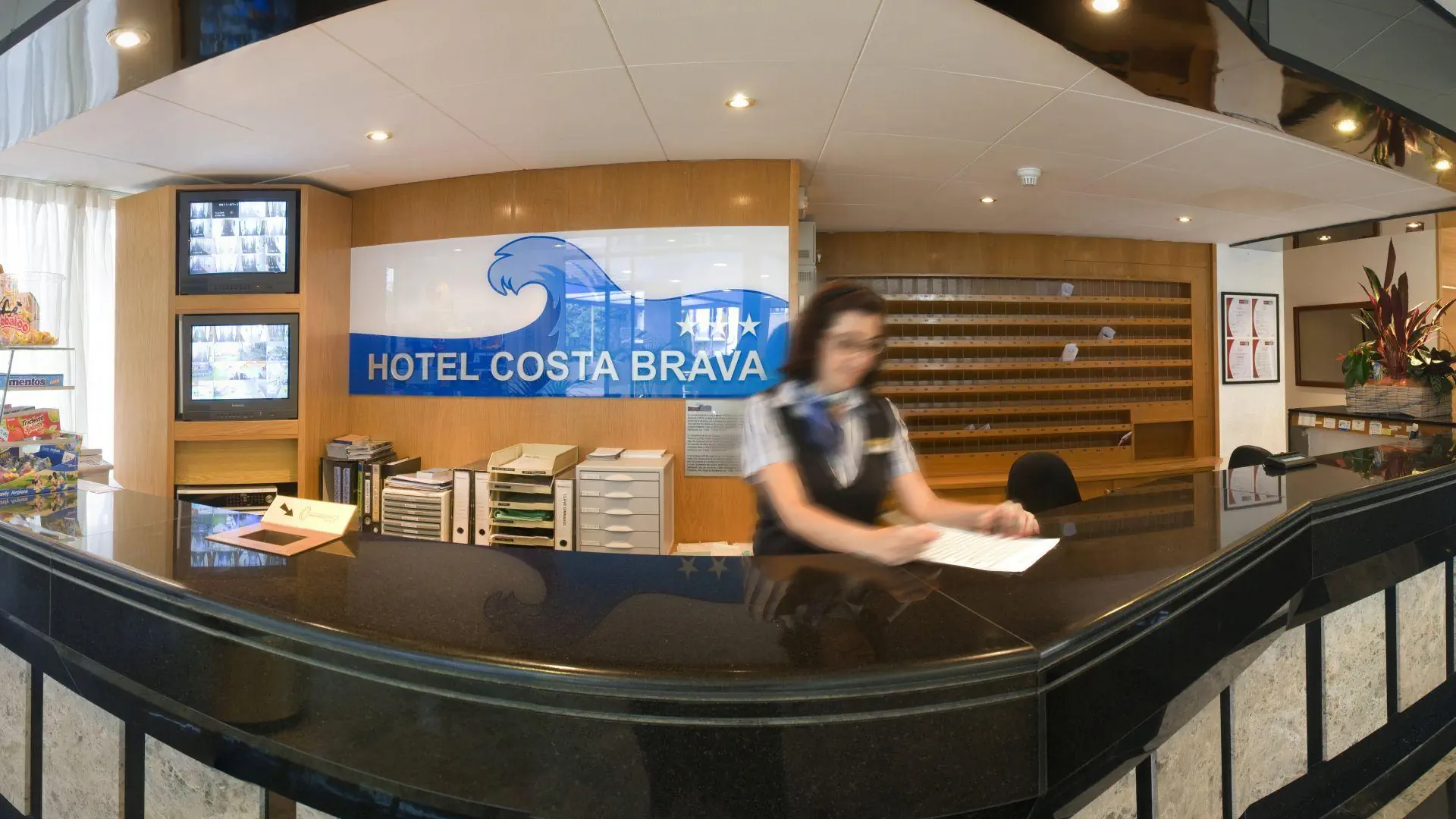 GHT Costa Brava 3*, фото 1