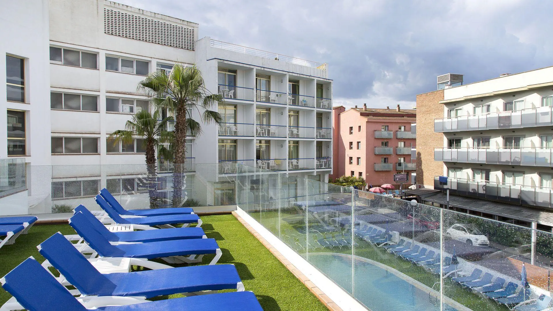 GHT Costa Brava 3*, фото 3