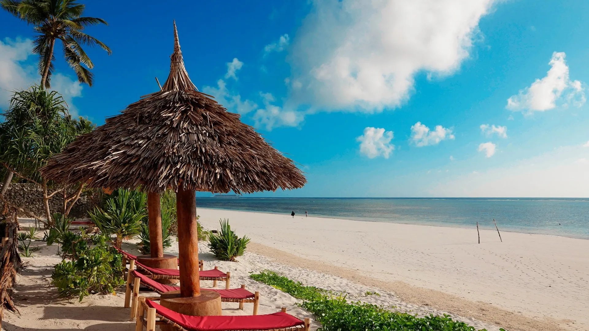 AHG Sun Bay Mlilile Beach 4*, фото 3
