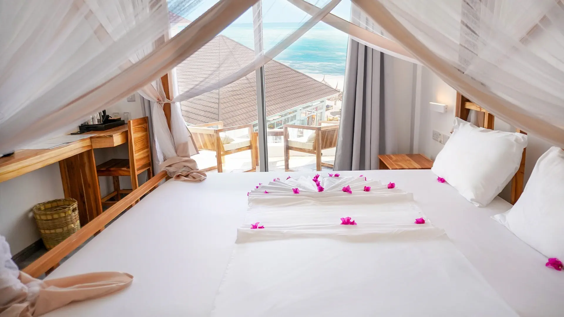 AHG Sun Bay Mlilile Beach 4*, фото 13