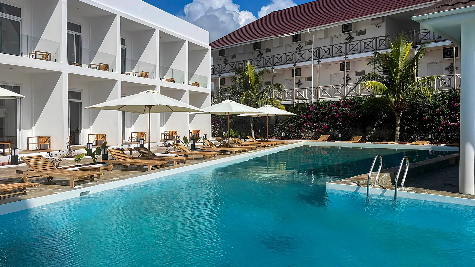 AHG Sun Bay Mlilile Beach 4*, фото 16