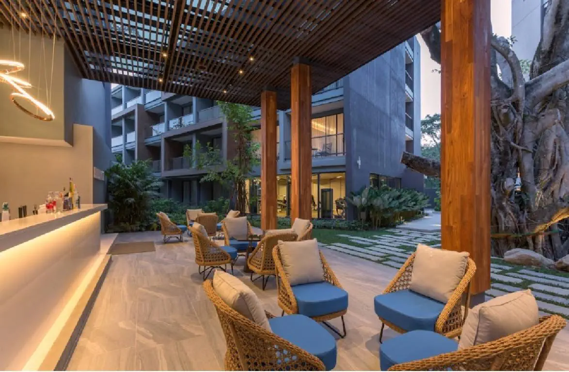 The Nature Phuket 5*, фото 11