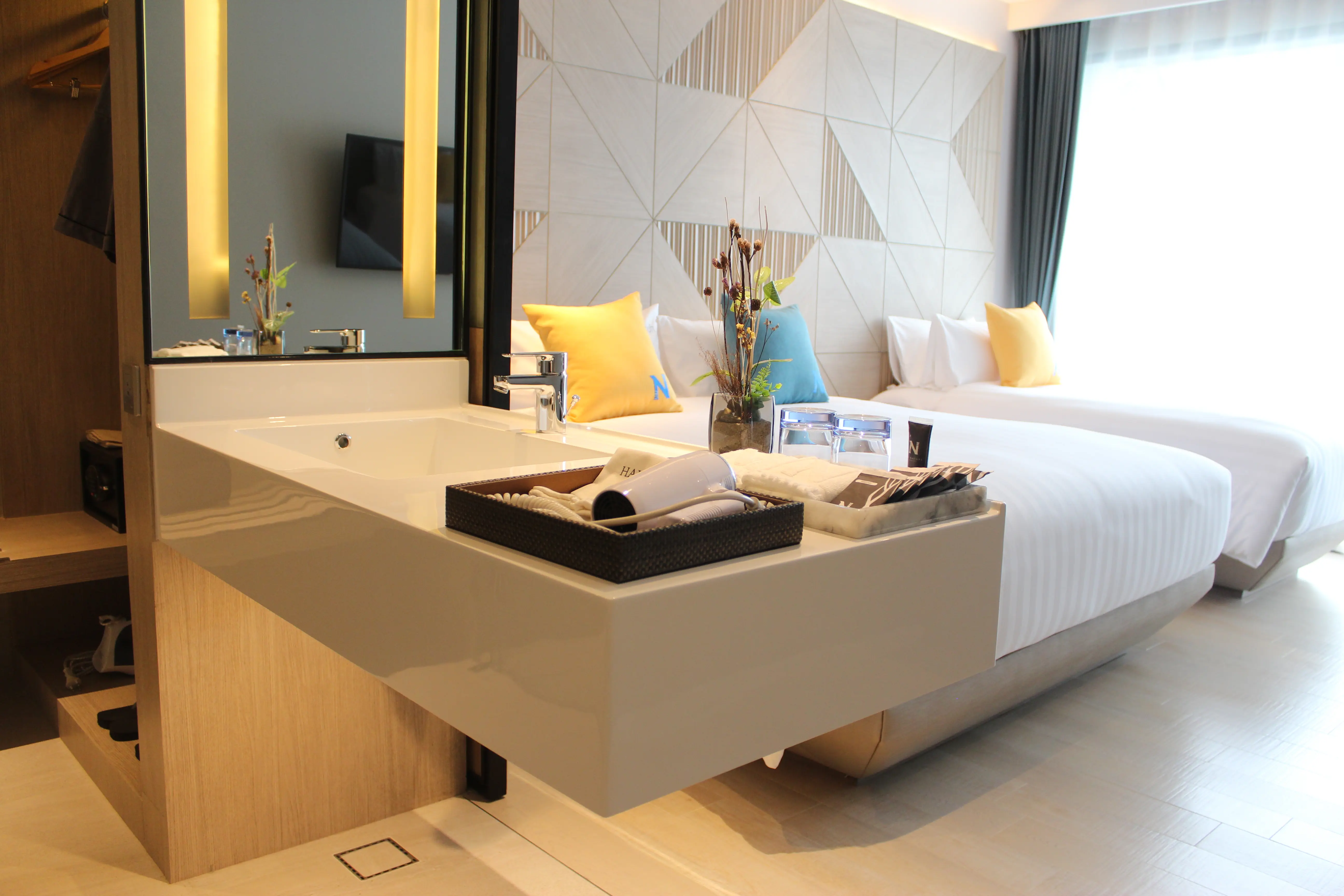 The Nature Phuket 5*, фото 14
