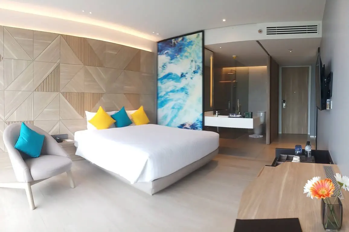 The Nature Phuket 5*, фото 13